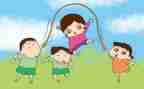 幼儿游戏活动教案及反思6篇