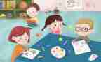 幼小学期末总结通用5篇