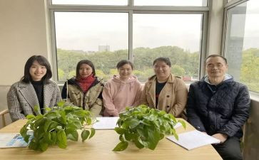 优秀组述职报告最新7篇
