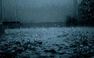 幼儿园大班雨的教案优秀8篇