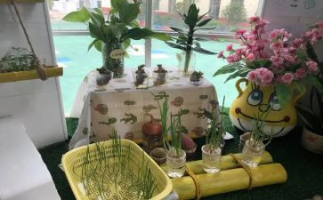 幼儿园培训总结范文最新5篇