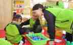 某幼儿园园务工作计划模板6篇