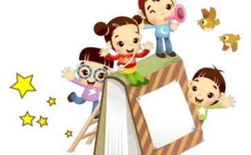 阅读之星优秀事迹6篇