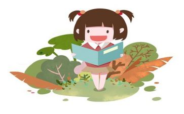 《阅读伴我成长》演讲稿优质5篇