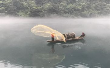 渔夫船的故事的读后感7篇