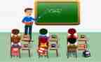 小学英语教师的述职报告优质7篇