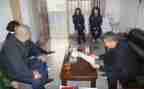高中国家助学金感谢信7篇