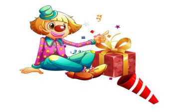 愚人节活动方案参考5篇