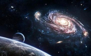 宇宙读后感8篇