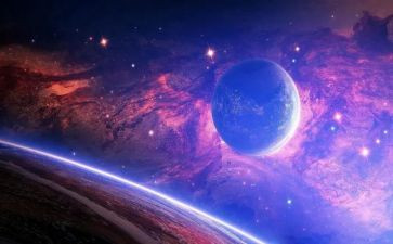 宇宙心得体会5篇