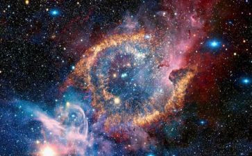 《果壳中的宇宙》的读后感8篇