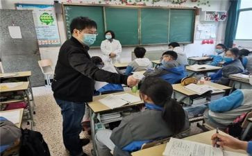 医学生在校个人总结5篇