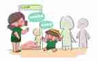 幼儿园在园心得体会最新5篇