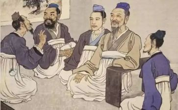 大学曾子读后感优质5篇