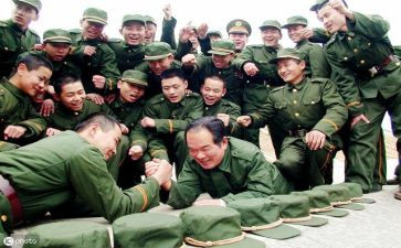 我的战友邱的读后感优质5篇