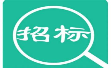 招标网述职报告6篇