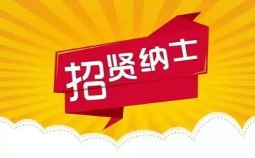 公司招工作总结优质6篇