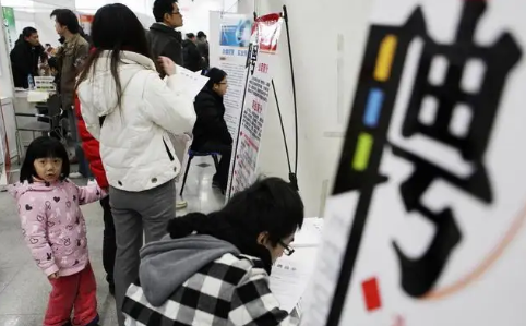 大学生毕业找工作报告7篇