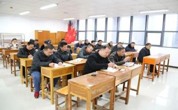 政教主任木述职报告5篇