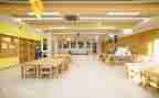 小学119消防月总结模板7篇
