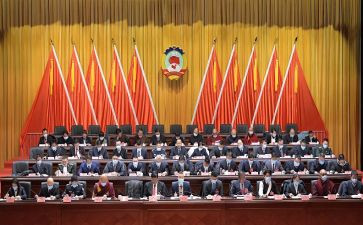 政协副述职述廉报告5篇