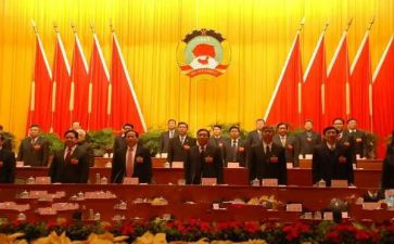 区政协委员述职报告8篇