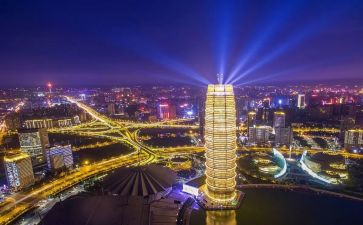 2023国庆见闻作文推荐7篇