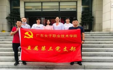 党支部述职报告的范文参考8篇