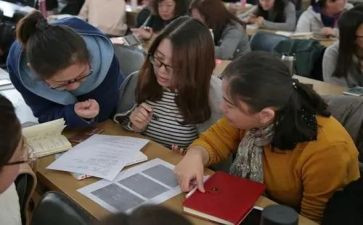 指导教学心得体会7篇