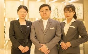 2024年终职工述职报告7篇