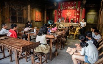 支教实习调查报告7篇