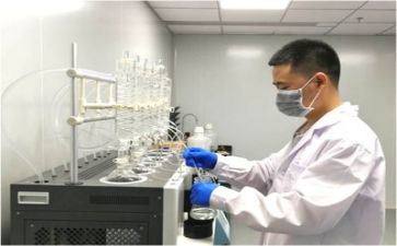 质量培训的心得体会5篇