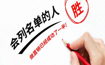 直销队工作总结6篇