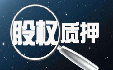 个人车辆质押合同7篇