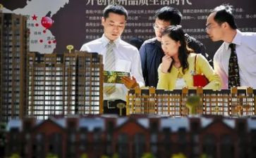 置业公司的工作总结7篇