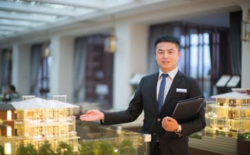 年终置业顾问述职报告6篇