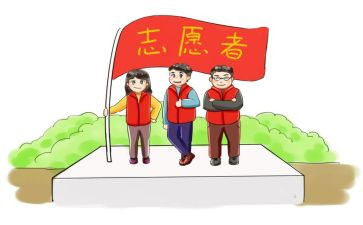 青年志愿工作计划模板8篇