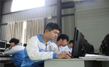 职中学生个人总结推荐5篇