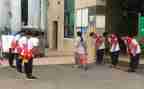 值周小学教师一周工作总结6篇