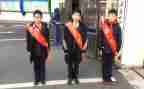 值周学生小学周工作总结5篇