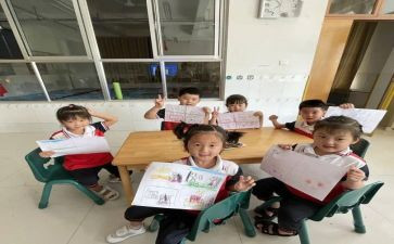 中班级个人年度工作总结7篇