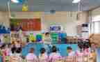 幼儿中班级工作计划精选8篇