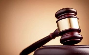 填了劳动仲裁申请书6篇