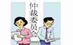 劳动仲裁申请申请书模板最新7篇