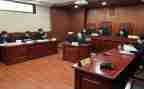 个劳动仲裁申请书模板5篇