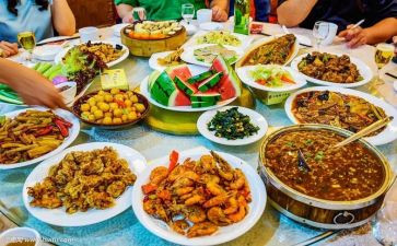 中餐厅经理年终总结7篇