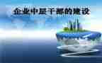 2023中班家长工作总结7篇