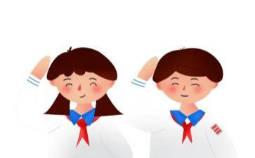 中队长演讲稿5篇