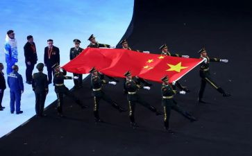 中国文化演讲稿推荐5篇