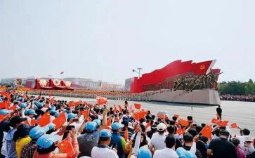 弘扬中华传统文化演讲稿6篇